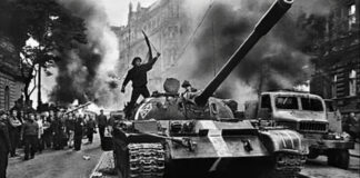 Checoslovaquia 1968: El stalinismo sacudido por la crisis