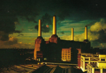 Pink Floyd, «Animals» y la lucha de clases