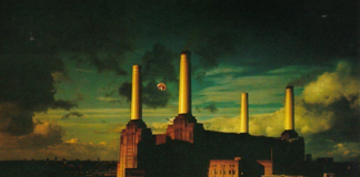Pink Floyd, «Animals» y la lucha de clases