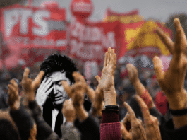 La estabilidad reaccionaria que prepara otra crisis: Milei y la oportunidad de la izquierda