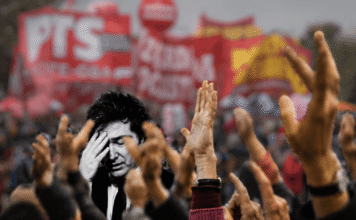 La estabilidad reaccionaria que prepara otra crisis: Milei y la oportunidad de la izquierda