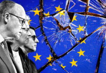 La crisis existencial del capitalismo europeo