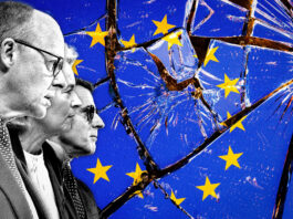 La crisis existencial del capitalismo europeo