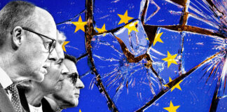 La crisis existencial del capitalismo europeo
