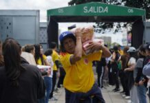 Colombia, Cali y los terremotos: ¡Solo el pueblo salva al pueblo!
