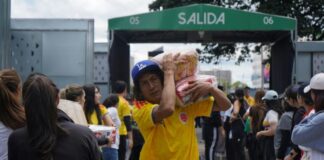 Colombia, Cali y los terremotos: ¡Solo el pueblo salva al pueblo!