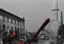 Checoslovaquia 1968: El stalinismo sacudido por la crisis