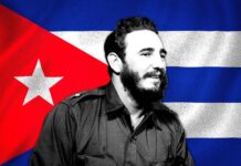 Recordando a Fidel a los 100 años