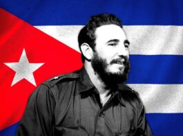 Recordando a Fidel a los 100 años