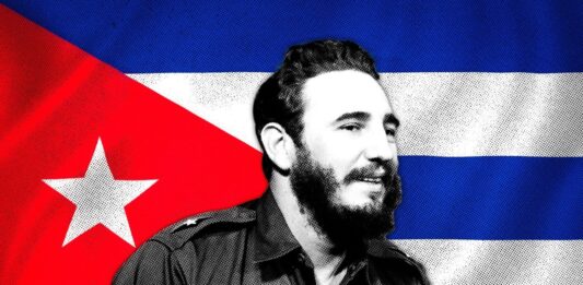 Recordando a Fidel a los 100 años