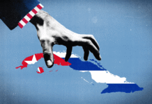 ¡Defender la Revolución cubana! ¡Derrotar al imperialismo estadounidense! ¡Luchar por el socialismo mundial!