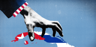 ¡Defender la Revolución cubana! ¡Derrotar al imperialismo estadounidense! ¡Luchar por el socialismo mundial!