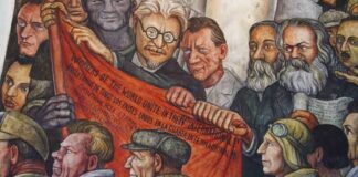 La obediencia ciega, la disciplina revolucionaria y la juventud