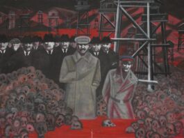 A 90 años: Los procesos de Moscú
