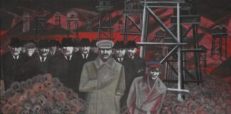 A 90 años: Los procesos de Moscú