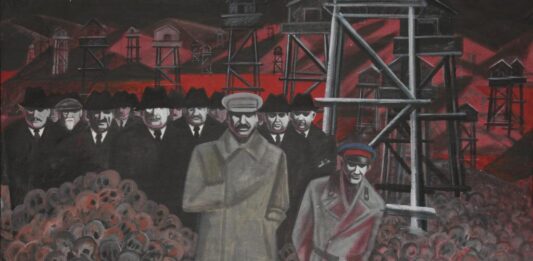 A 90 años: Los procesos de Moscú