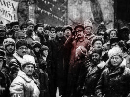 La teoría de la revolución permanente, arma fundamental del marxismo