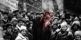 La teoría de la revolución permanente, arma fundamental del marxismo