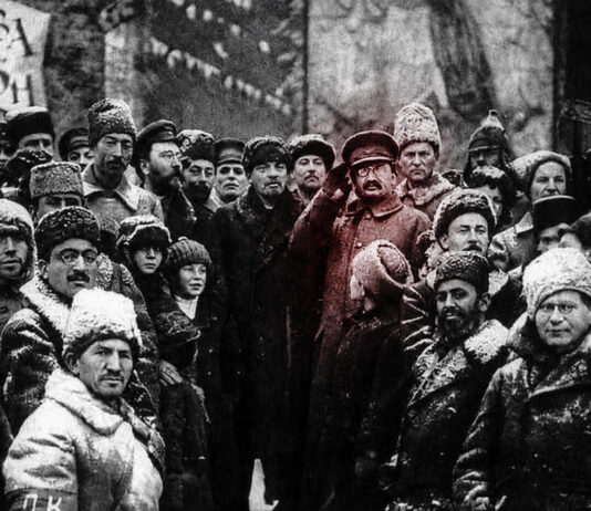 La teoría de la revolución permanente, arma fundamental del marxismo