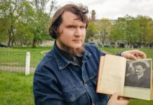 Ucrania: Condenan a 15 años de cárcel al marxista Bogdan Syrotiuk – un llamado a la solidaridad