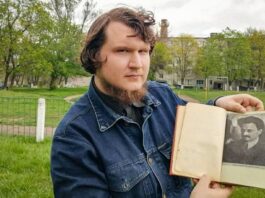Ucrania: Condenan a 15 años de cárcel al marxista Bogdan Syrotiuk – un llamado a la solidaridad