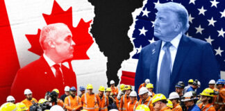 Canadá: Por una respuesta de la clase obrera a la guerra comercial