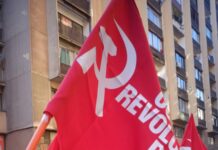 Un comunista argentino en el inspirador II congreso de los Comunistas Revolucionarios de Chile