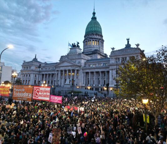 Extranjerización de tierras rurales en argentina y la manifestación adyacente
