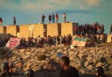 España: la derecha aprovecha la crisis migratoria de Ceuta para derrocar a Sánchez