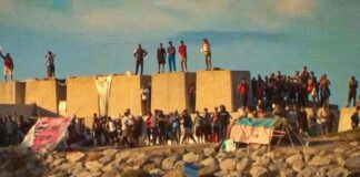 España: la derecha aprovecha la crisis migratoria de Ceuta para derrocar a Sánchez