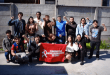 II Congreso de los Comunistas Revolucionarios de Chile: Un gran paso adelante