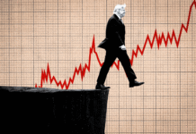 Los problemas del mercado de bonos revelan una crisis inminente