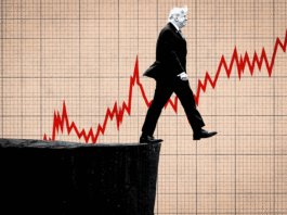 Los problemas del mercado de bonos revelan una crisis inminente
