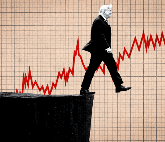 Los problemas del mercado de bonos revelan una crisis inminente