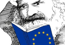 ¿Es el marxismo «eurocéntrico»?