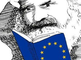 ¿Es el marxismo «eurocéntrico»?