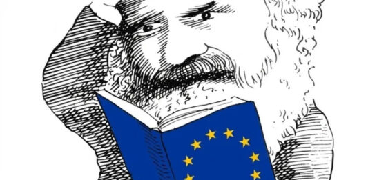¿Es el marxismo «eurocéntrico»?