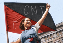 El anarquismo en la práctica