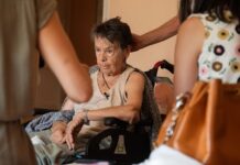El desahucio de Maricarmen provoca movilizaciones en todo el Estado Español ¡por un programa socialista para la vivienda!