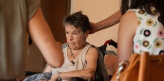 El desahucio de Maricarmen provoca movilizaciones en todo el Estado Español ¡por un programa socialista para la vivienda!