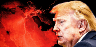 Guerra en el Medio Oriente: el «orden» mundial se enfrenta a una tormenta perfecta