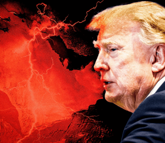 Guerra en el Medio Oriente: el «orden» mundial se enfrenta a una tormenta perfecta