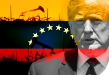 ¿El mayor robo de petróleo de la historia del mundo? EE.UU. se queda con las reservas de petróleo de Venezuela