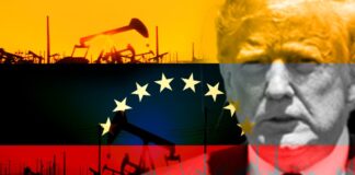 ¿El mayor robo de petróleo de la historia del mundo? EE.UU. se queda con las reservas de petróleo de Venezuela