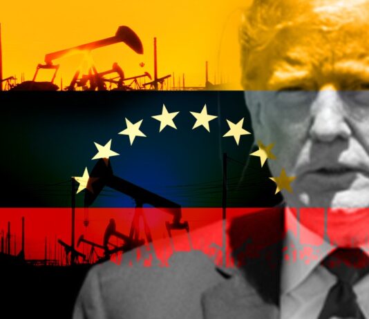 ¿El mayor robo de petróleo de la historia del mundo? EE.UU. se queda con las reservas de petróleo de Venezuela