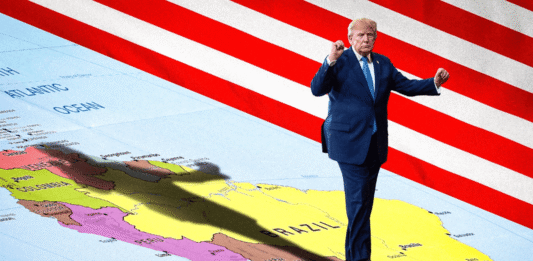 La trumpificación de América Latina: ¿y ahora qué?