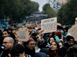 Francia: del 17 de octubre al 5 de noviembre… ¿Cómo ganar?