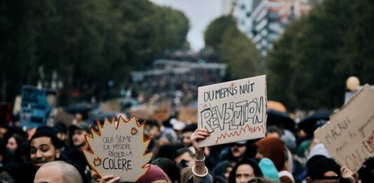 Francia: del 17 de octubre al 5 de noviembre… ¿Cómo ganar?