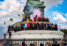 Francia: Una semana decisiva —y un mayo del 68 en el aire