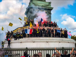 Francia: Una semana decisiva —y un mayo del 68 en el aire